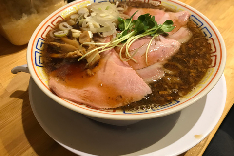 Vida nocturna, comer e beber em Osaka