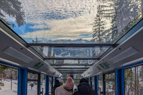 克拉科夫：塔特拉扎科帕内私人定制之旅——全程自由定制克拉科夫：塔特拉扎科帕内私人定制之旅——完全可定制