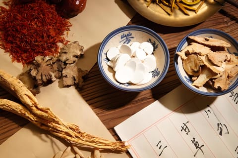 Shanghai: Tai Chi, Pulse Reading, and TCM Wellness Tour