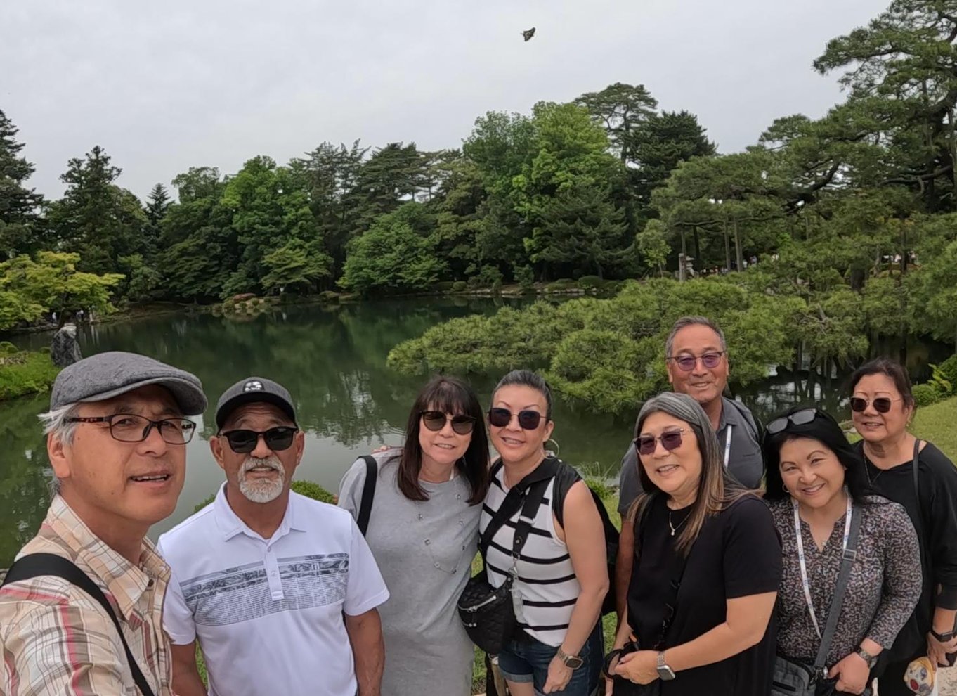 Kanazawa: Privat tur med lokal guide