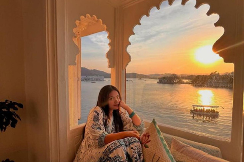 India in 3 Days: Delhi, Sunrise Taj Mahal & Royal Jaipur 3-Day Golden Triangle Private Tour with Guide & Car