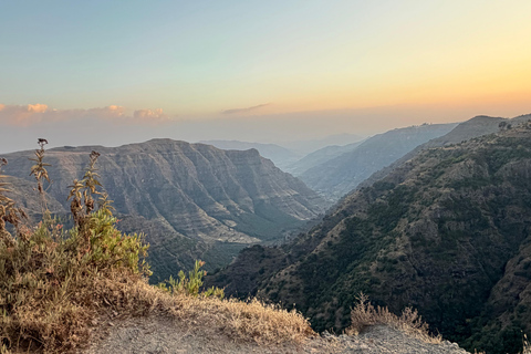 Addis Ababa: 10-Day Ethiopia Tour with Flights and Hotels
