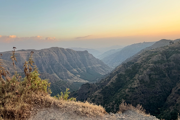 Addis Ababa: 10-Day Ethiopia Tour with Flights and Hotels