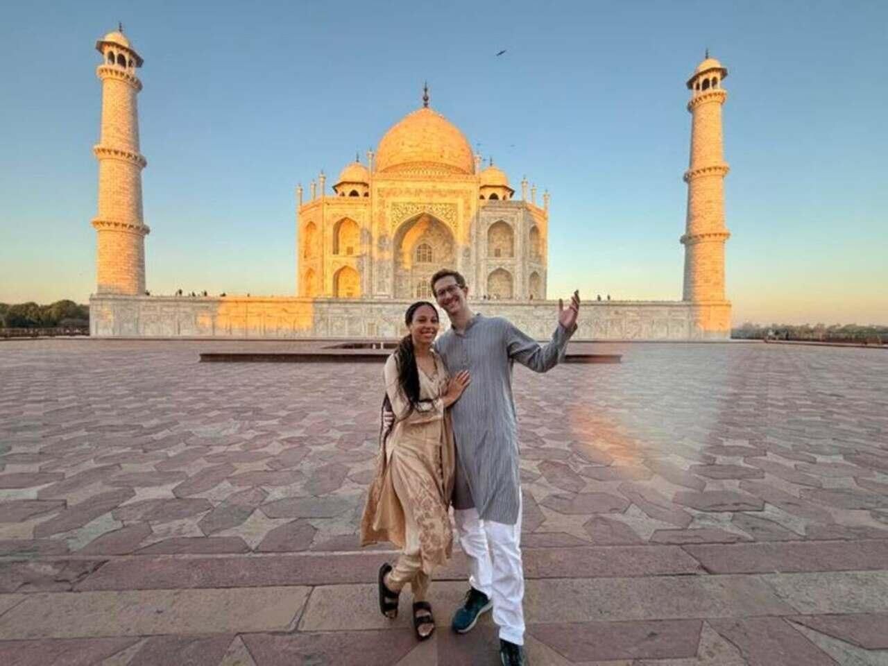 Shopping-Tour in Jaipur mit einer Shopping-Expertin
