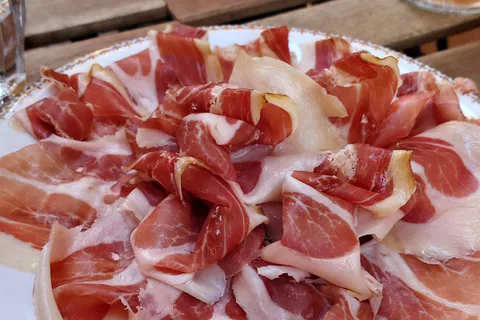 Ajaccio: Lokale Foodtour mit Verkostungen