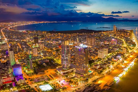 De Da Nang: Vietnã Central - 5 dias, 4 noites - grupo pequeno