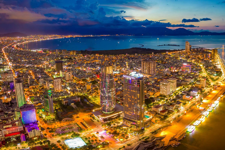 De Da Nang: Vietnã Central - 5 dias, 4 noites - grupo pequeno