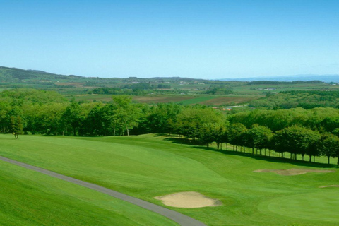 [Hokkaido Golf] Shinchitose C.C 18H (Transfer Optional) Weekdays