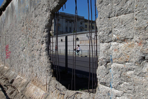 Berlin: Historia av JW Tour