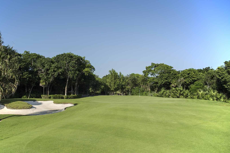 PGA Riviera Maya Golf Course | Tee time