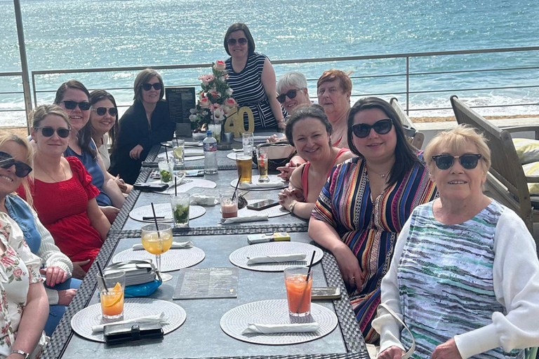 Albufeira: Private Spiritual Reading on the Beach