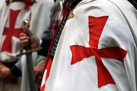 Legacy of the Knights Templar: 4-Day Tour in Portugal