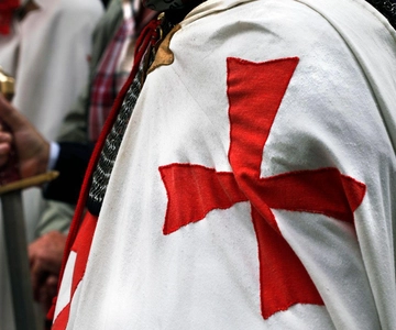 Legacy of the Knights Templar: 4-Day Tour in Portugal