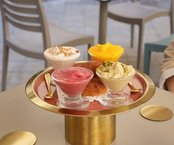 Siracusa Granita Experience
