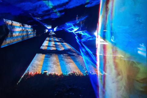 Eisenach: Laser shows and music at Light & Sound 2026 Light and Sound Eisenach 2026