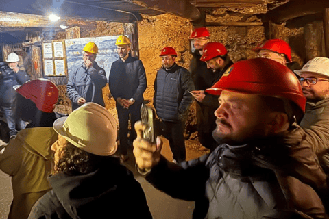 Visoko & Travnik: A Cultural Discovery Tour Featuring Pyramids and Ottoman Heritage Visoko & Travnik: Cultural Discovery Tour with Pyramids and Ottoman Heritage