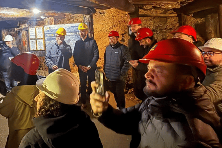 Visoko & Travnik: A Cultural Discovery Tour Featuring Pyramids and Ottoman Heritage Visoko & Travnik: Cultural Discovery Tour with Pyramids and Ottoman Heritage