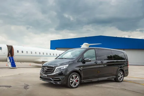 Transfer till Barcelonas flygplats (privat): Ankomst eller avresa