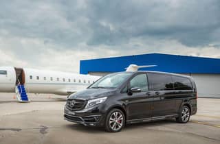 Flughafentransfer Barcelona (Privat): Ankunft oder Abflug