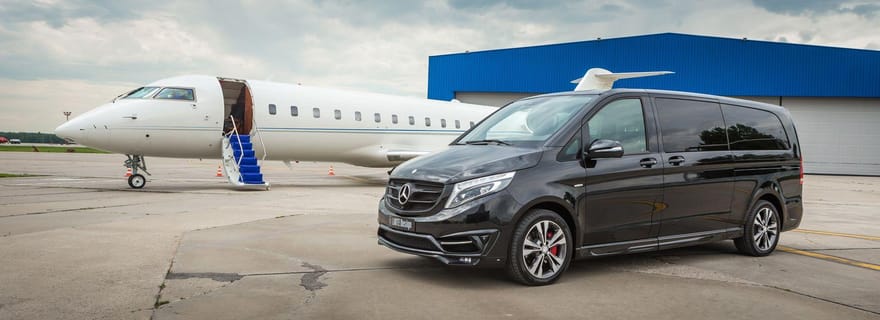 Transfer aeroportuale di Barcellona (privato): Arrivo o partenza