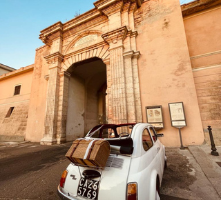 City Tours in Cagliari