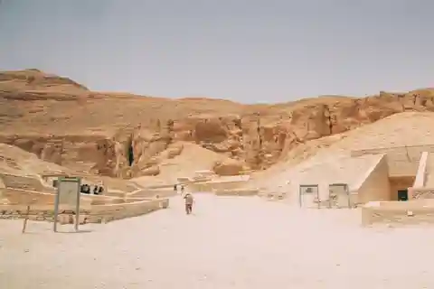 From Luxor: West Bank Private Tour with Lunch 