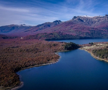 Bariloche: San Martin de los Andes along Route of 7 Lakes