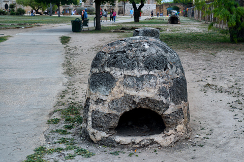 San Antonio Missions Discovery Tour 3.5 Hours