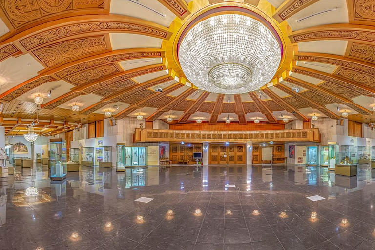 From Sofia: Guided Private Sightseeing Day Trip