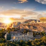 Atene: biglietto per l'Acropoli e ingresso opzionale ad altri 5 siti