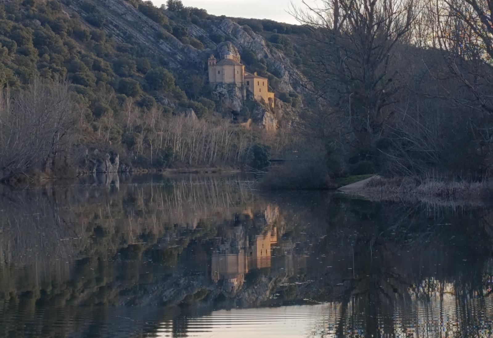 An das Ufer des Duero: Geführte Besichtigung der Sehenswürdigkeiten des Duero in Soria