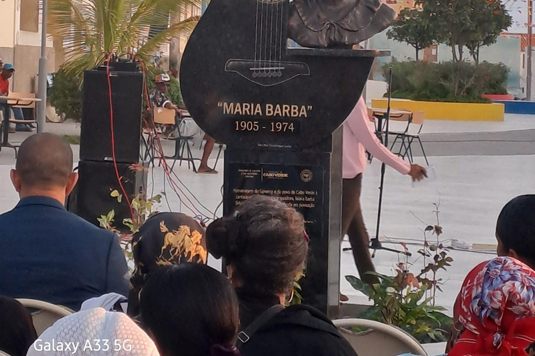 Boa Vista: wycieczka z przewodnikiem po lokalnych wioskach z typowym lunchemKorzenie Boa Vista