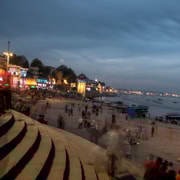 Varanasi: Visita guiada aos templos, bazares e Ganga Aarti
