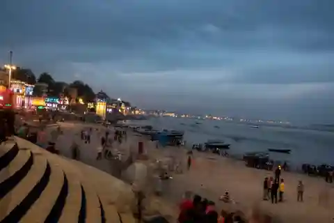Varanasi: Visita guiada aos templos, bazares e Ganga Aarti