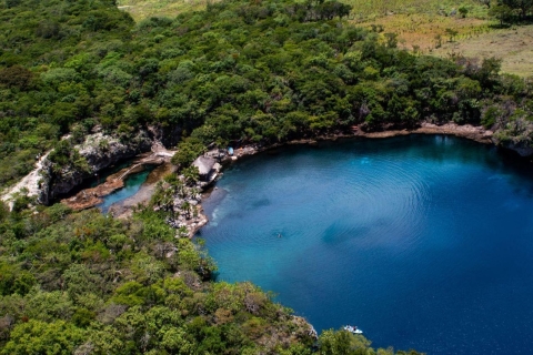 San Cristobal: Cenote Chukumaltik & Uninajab Avontuur