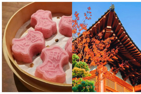 Hangzhou Bites: Local Guided Market Tour Hangzhou Bites: Half-Day Local Market Tour