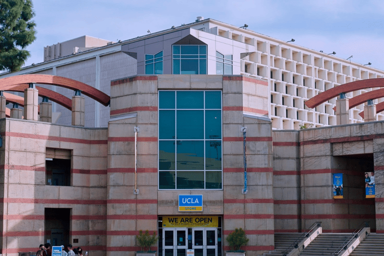 Los Angeles: UCLA Campus Guided Walking Tour