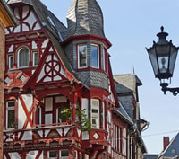 Marburg, Private Guided Walking Tour - Housity