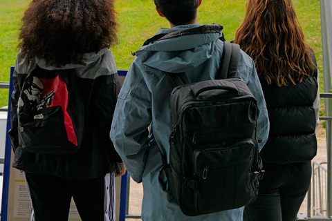Au départ de Vérone : Visite d&#039;une jounée guidée dans les DolomitesAu départ de Vérone : Excursion guidée d&#039;une journée dans les Dolomites