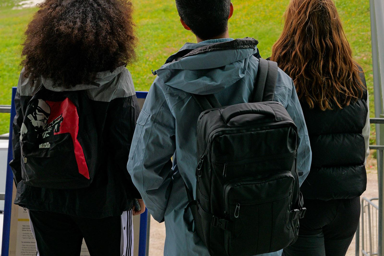 Au départ de Vérone : Visite d&#039;une jounée guidée dans les DolomitesAu départ de Vérone : Excursion guidée d&#039;une journée dans les Dolomites