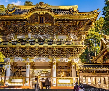 Private Nikko Tour from Tokyo: Nature & Culture Escape