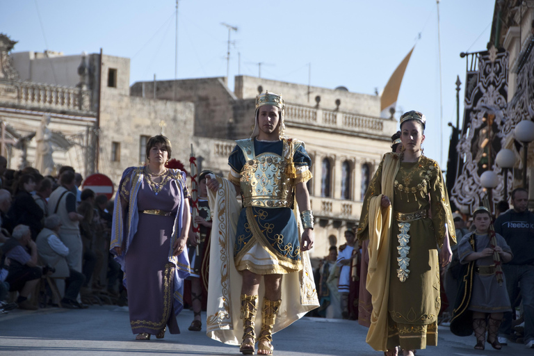 Good Friday Easter Procession with Commentary and Transport Good Friday Easter Procession with Commentary & Transport 26