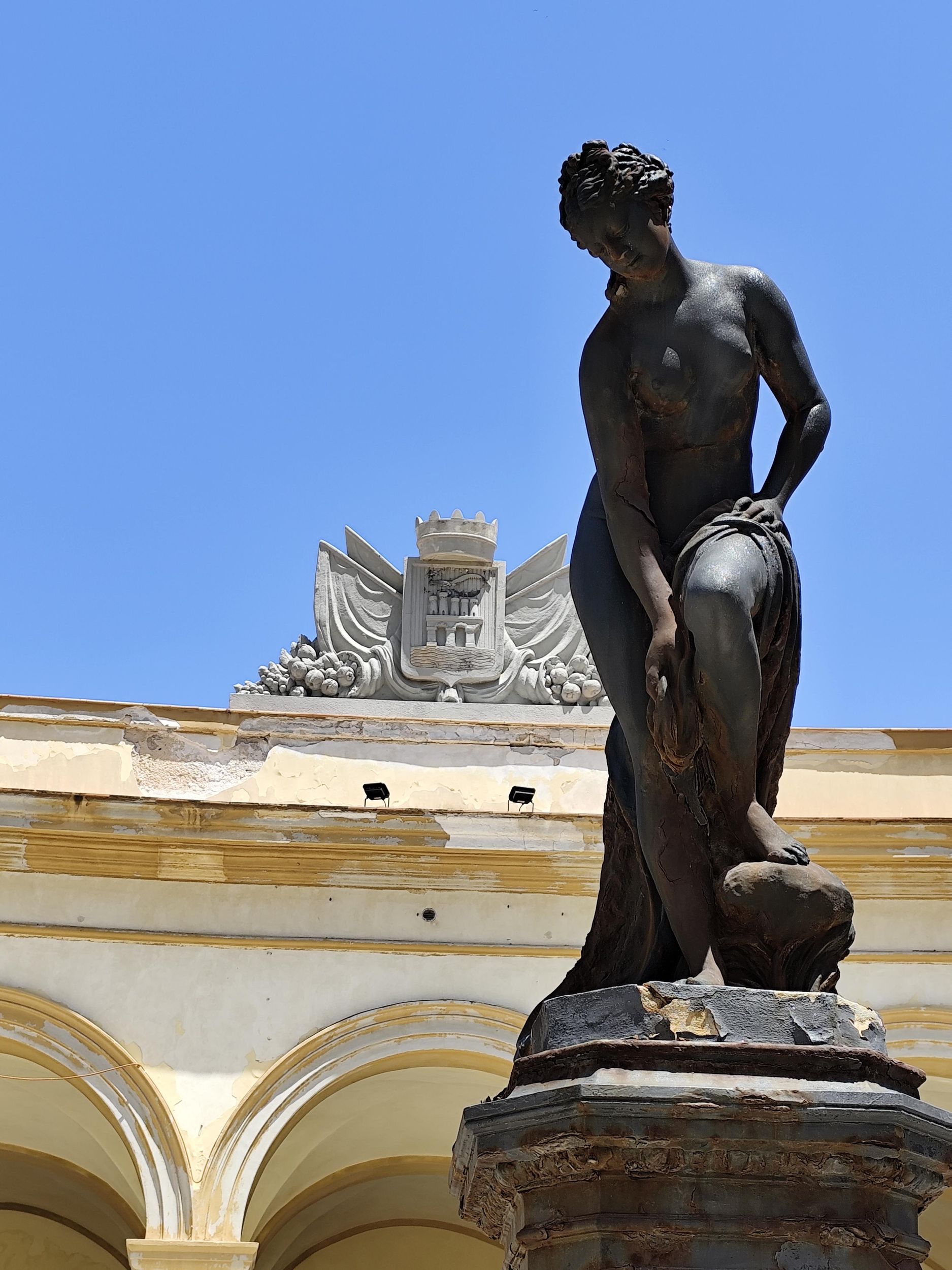 Trapani: Rundgang zu den versteckten Schätzen
