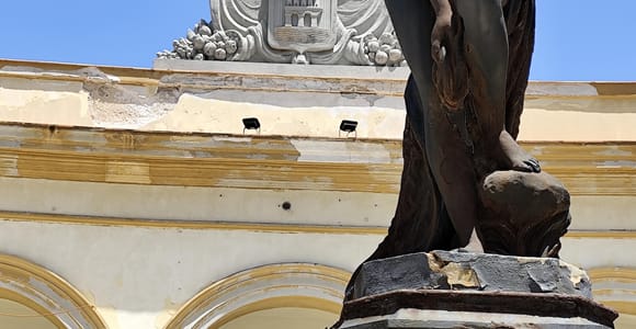 Trapani: Rundgang zu den versteckten Schätzen