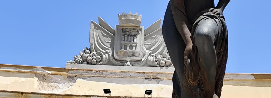 Trapani : visite à pied des joyaux cachés