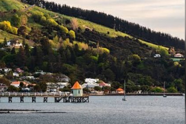 Akaroa Day Tour From Christchurch