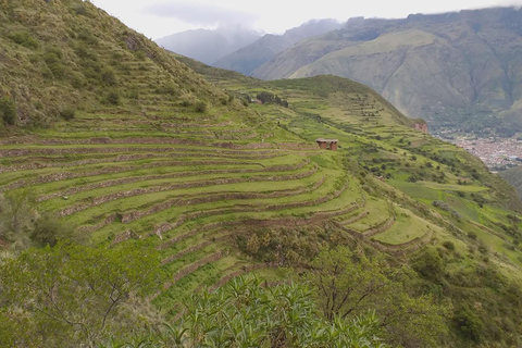 Cusco: HUCHOY QOSQO TREK 2 DAG/1 NACHT