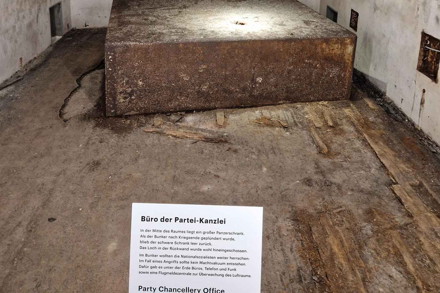 ベルヒテスガーデン：プライベート鷲の巣＆二次大戦ツアー