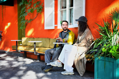 Yerevan: Private Coffee Tour with 2 Café Stops