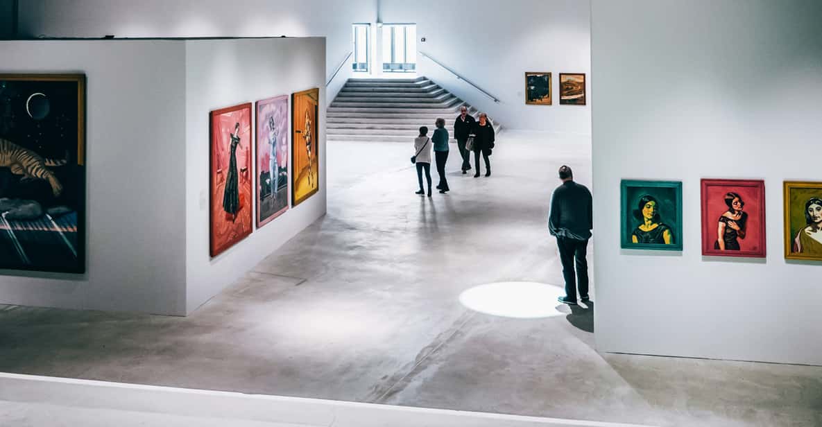 Afbeelding 8 van Kopenhagen Kaart-Ontdekken: 80+ Attracties & Openbaar Vervoer